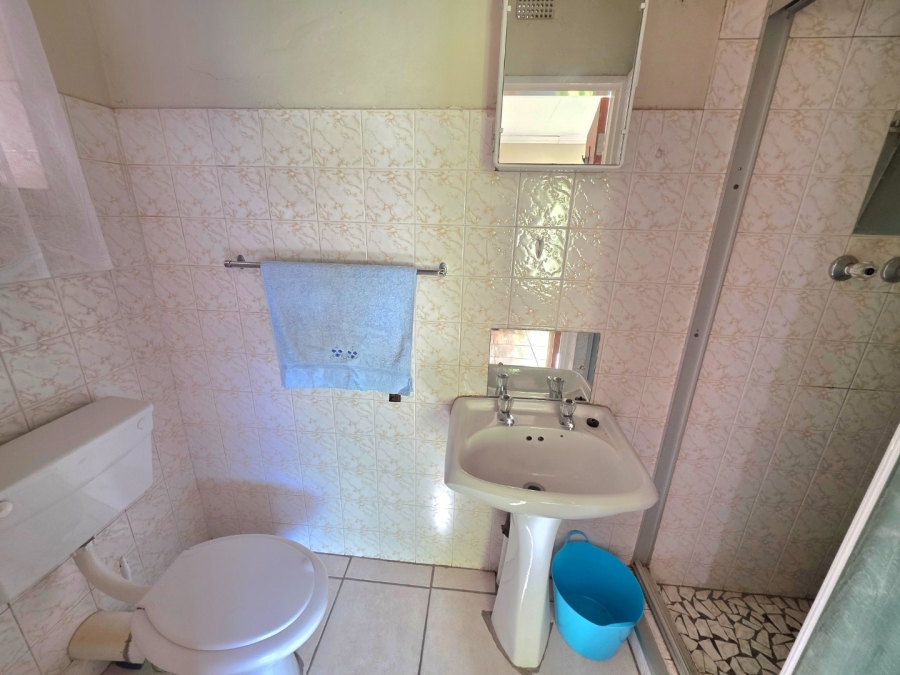 4 Bedroom Property for Sale in Morelig Free State